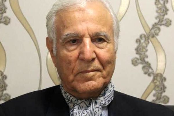 داور شیخاوندی از دنیا رفت