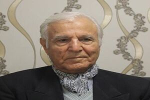 داور شیخاوندی از دنیا رفت