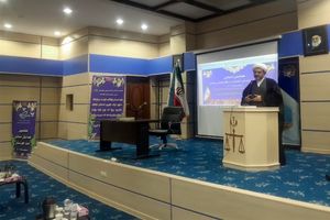نهاد داوری در رسیدگی سریع تر و کاهش پرونده ها به دادگستری اثرگذار است