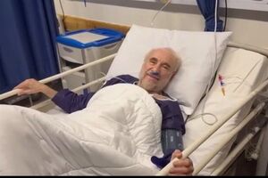 آخرین وضعیت سید محمد خاتمی پس از درمان قلبی