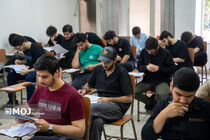 رقابت بیش از ۱۱ هزار دانش آموز فارسی برای ورود به مدارس هیات امنایی