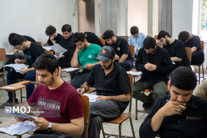 زمان انتشار کارنامه و انتخاب رشته کنکور سراسری ۱۴۰۴ اعلام شد