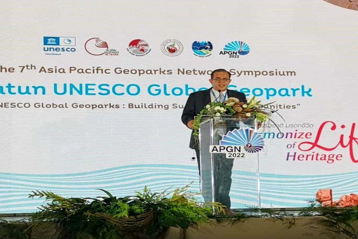 ژئوپارک+جهانی+قشم