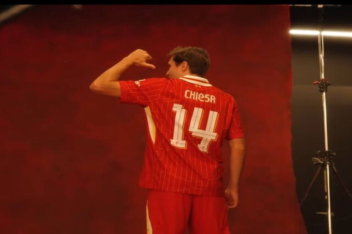 کیه‌زا  لیورپول