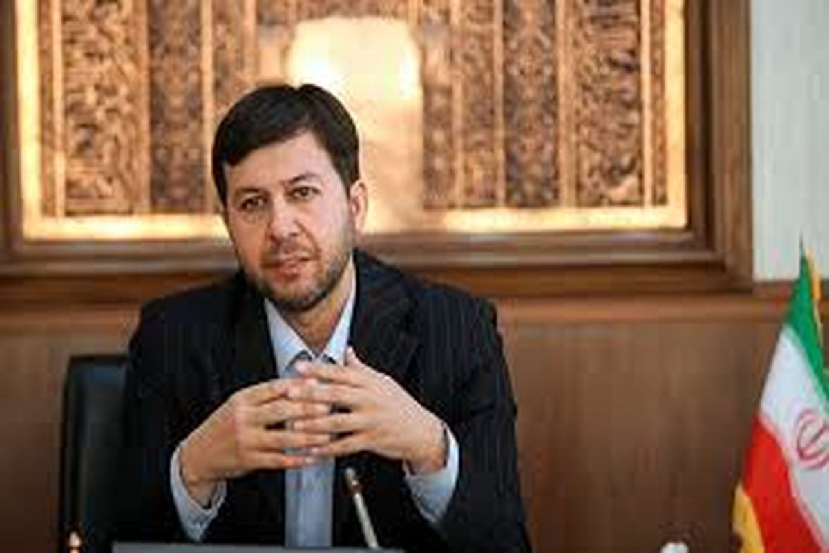 اصفهان- شهردار