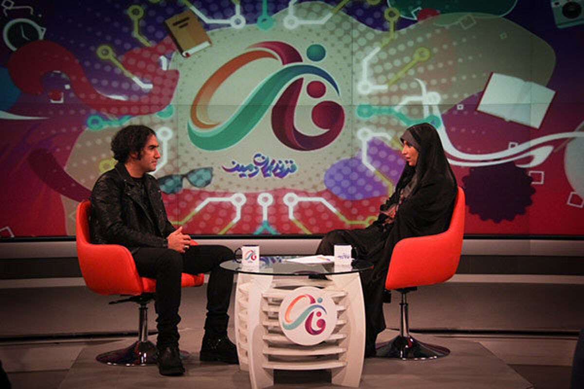 رضا یزدانی