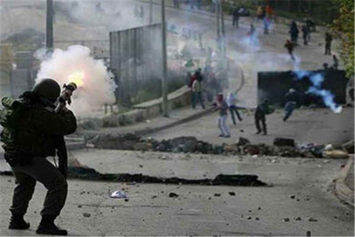فلسطین