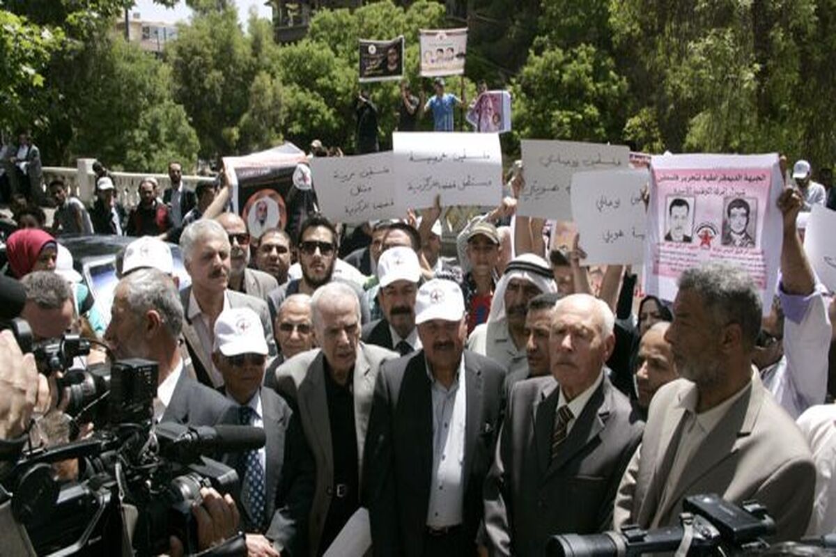 سوریه