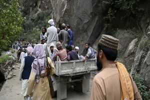 سازمان ملل اعلام کرد بیش از ۵ هزار خانه در زلزله افغانستان نابود شده است