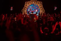 دانلود مداحی مخصوص شب زیارتی امام حسین از طاهری