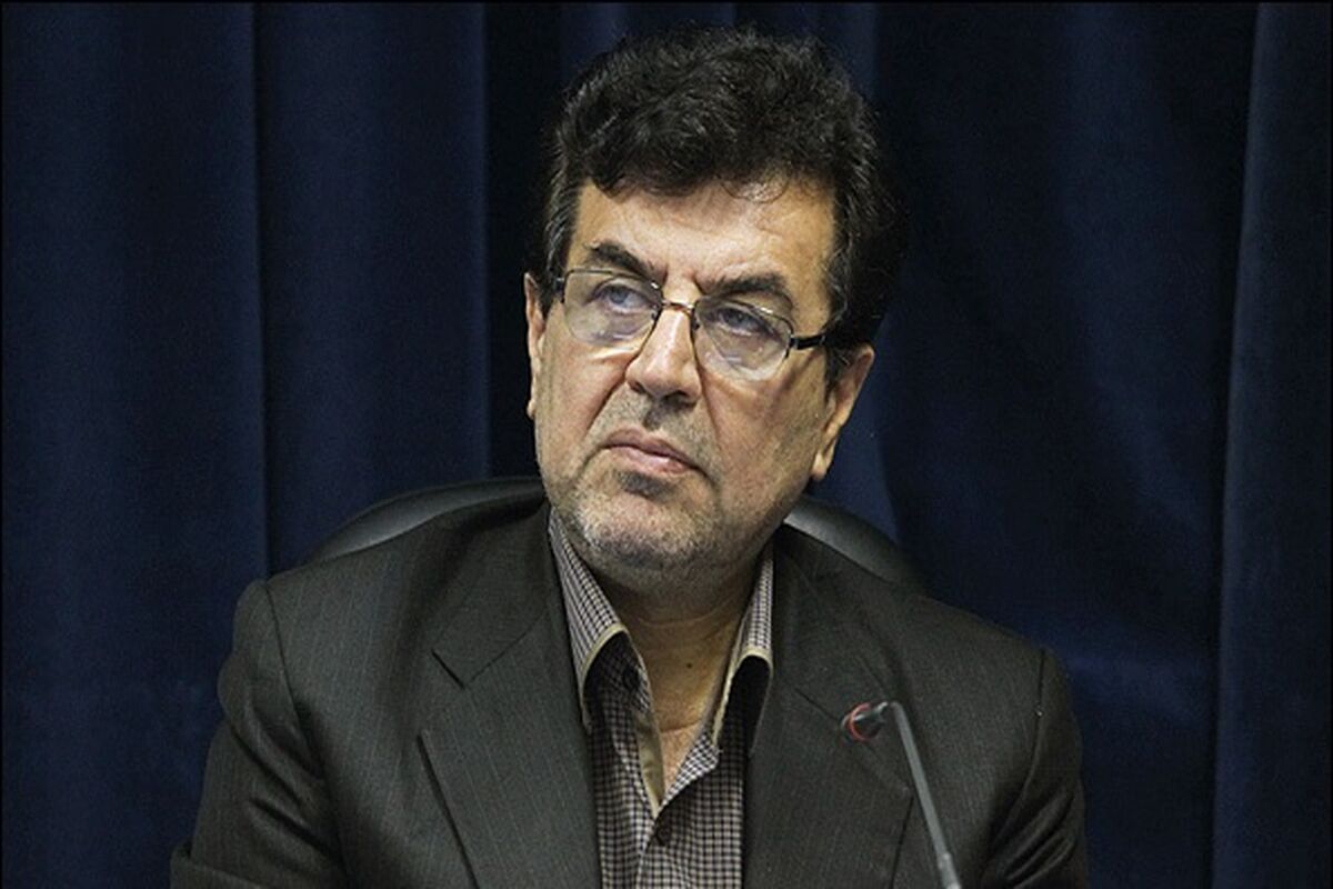 محمدحسین ایمانی خوشخو
