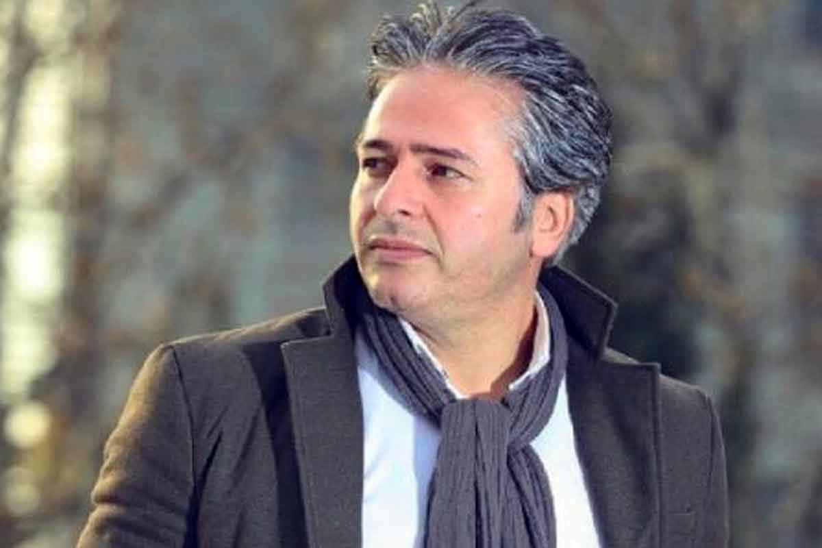 امیرتاجیک 