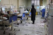 راهکار جبران کمبود تخت های بیمارستانی برای بیماران روانی