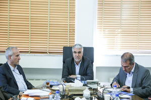 استان فارس آماده برگزاری بزرگترین رویداد ملی ورزش دانشجویی کشور