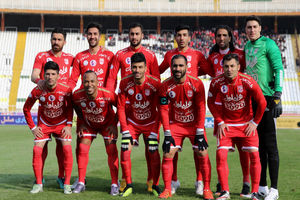 شکست استقلال خوزستان برابر تراکتورسازی تبریز