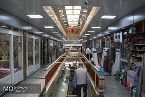 اجرای طرح نظارتی ویژه نوروز در میناب