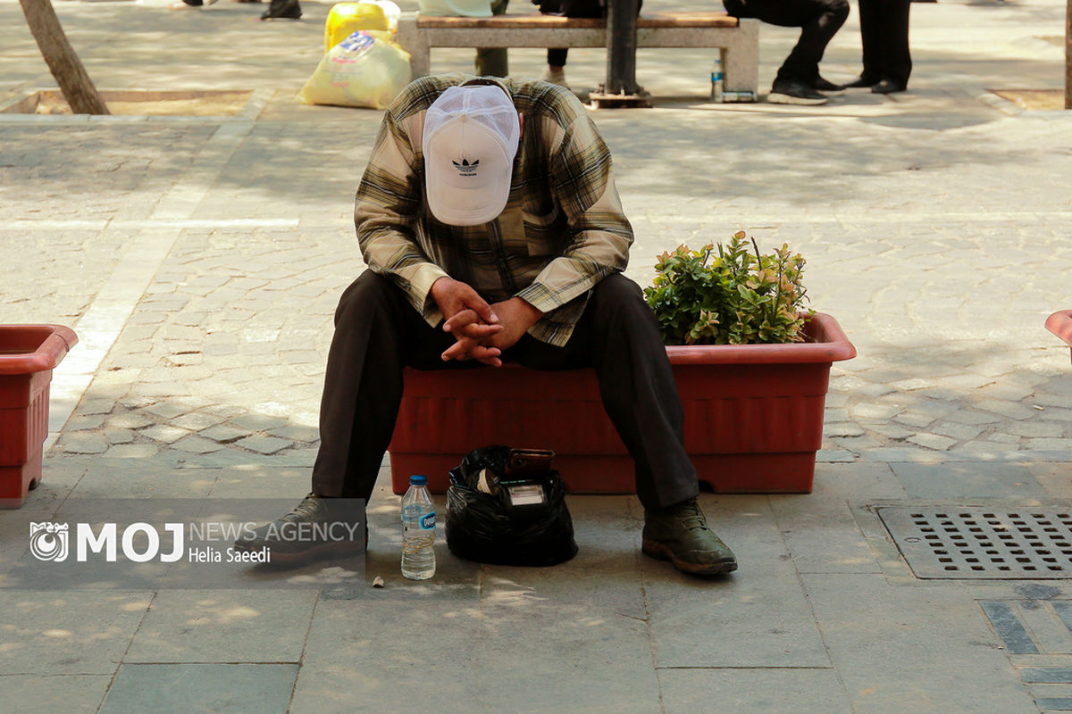 تابستان داغ پایتخت