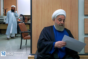 آخرین روز نام نویسی داوطلبان مجلس خبرگان رهبری