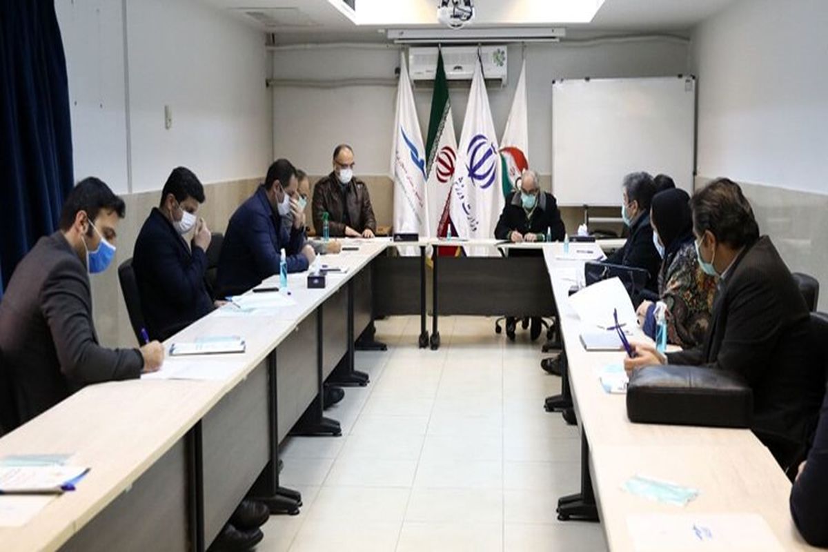 ستاد مقابله با کرونا در ورزش