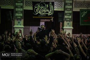 شب ششم ماه محرم