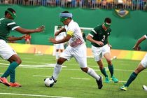 زمان برگزاری مسابقات جام جهانی فوتبال 5نفره تغییر کرد