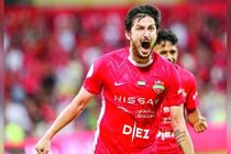 سردار آزمون حداکثر دو ماه دیگر آماده بازگشت است