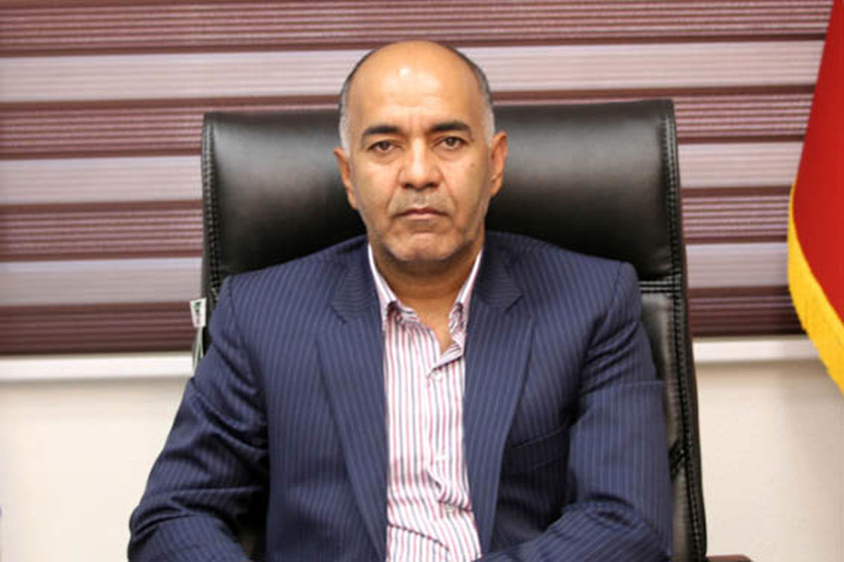 حمزه-پور-مدیرعامل-آبفا-هرمزگان