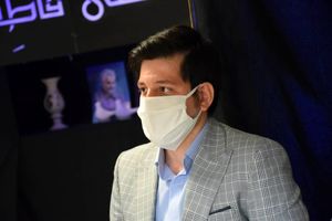 موکب های اربعین بازویی قدرتمند برای کمک رسانی به هموطنان