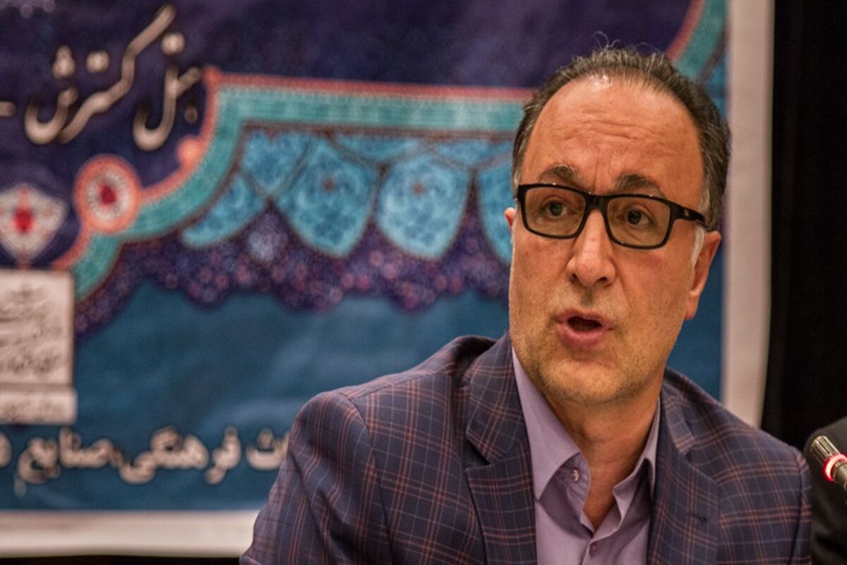مرتضی آبدار