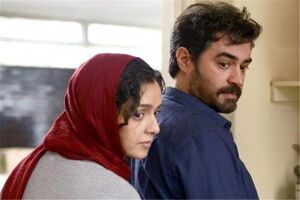 احتمال حذف صدای ملوک ضرابی از فیلم فروشنده قوت گرفت
