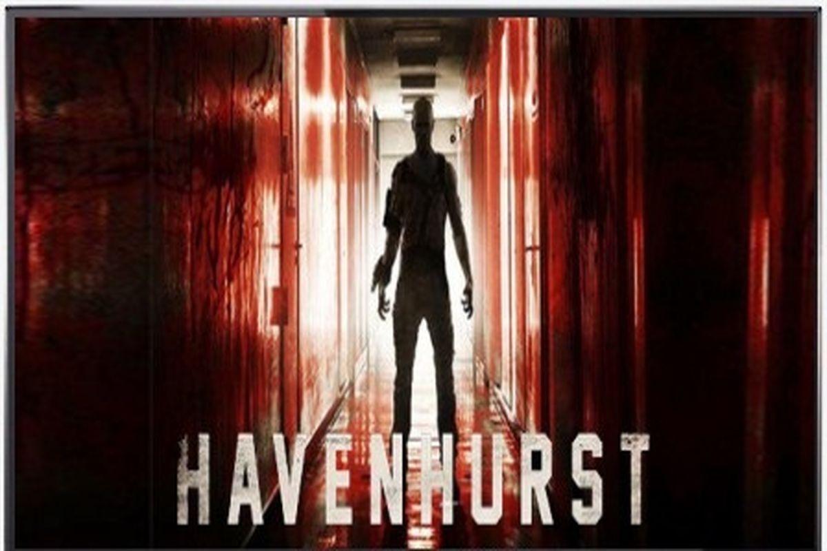 فیلم Havenhurst 2016