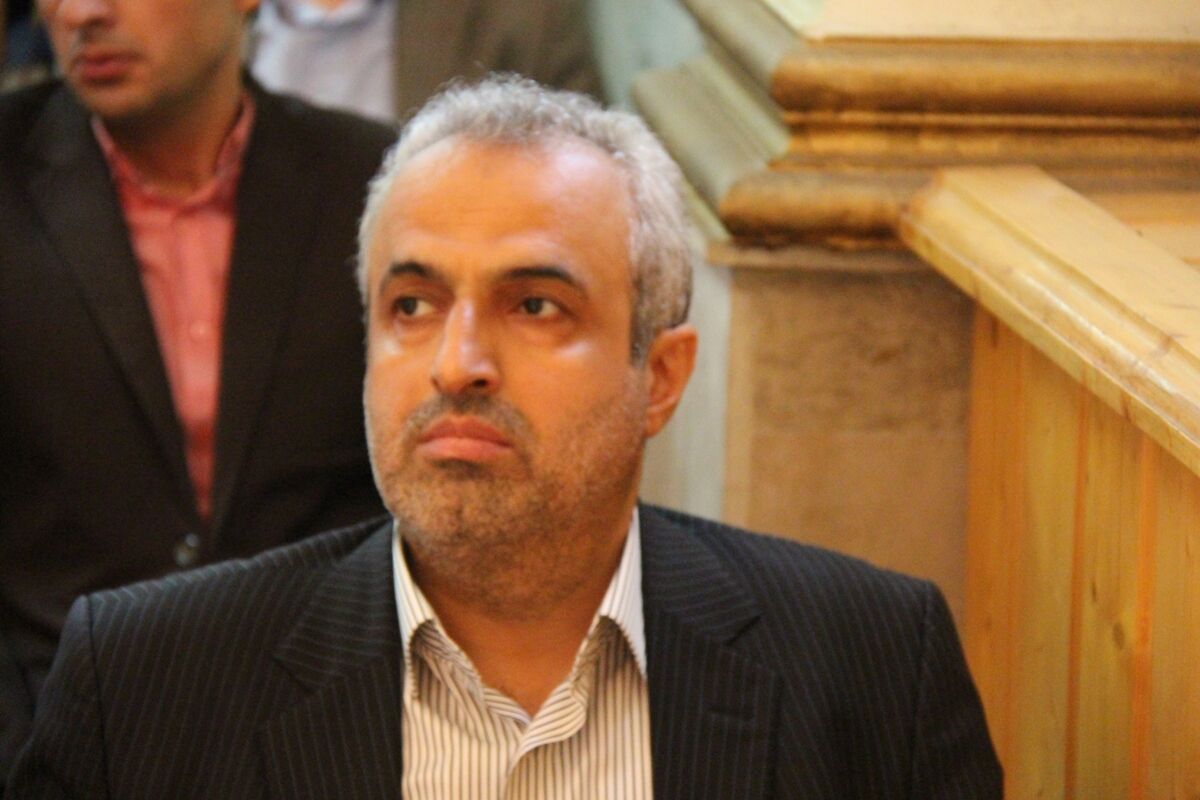 خطیبی