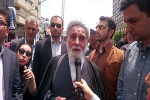 برای بازدارندگی باید خودمان را مجهز کنیم