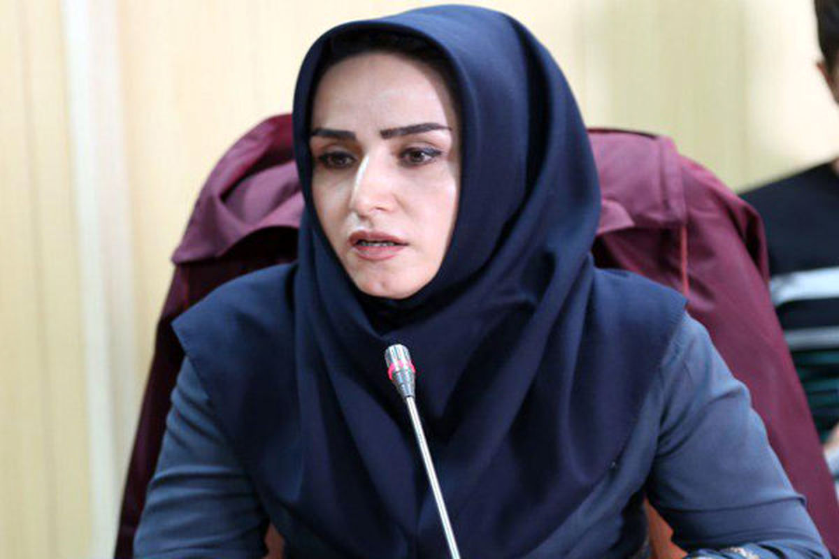 سهیلا چراغی
