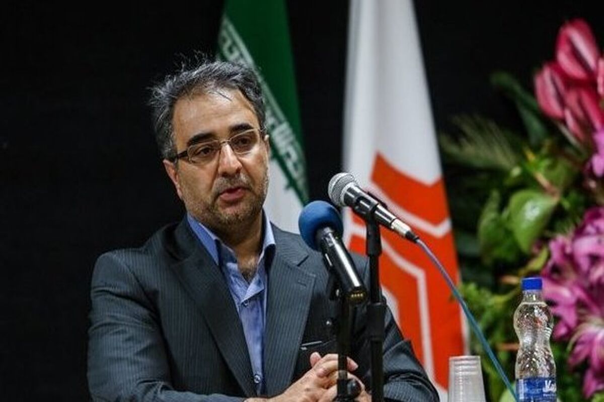 مهدی جمالی