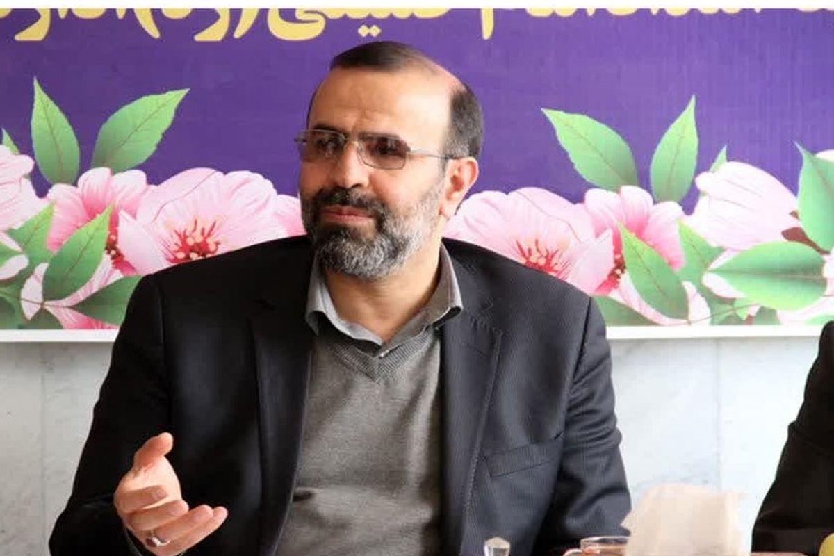 فرماندار قزوین (2)