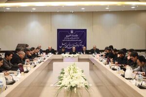 برگزاری مسابقات قهرمانی اسکی  با حضور ۲۰ استان در اردبیل