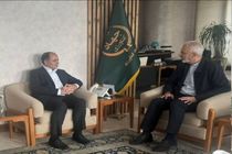 وزیر جهاد کشاورزی بر توسعه تعاملات اقتصادی با افغانستان تأکید کرد