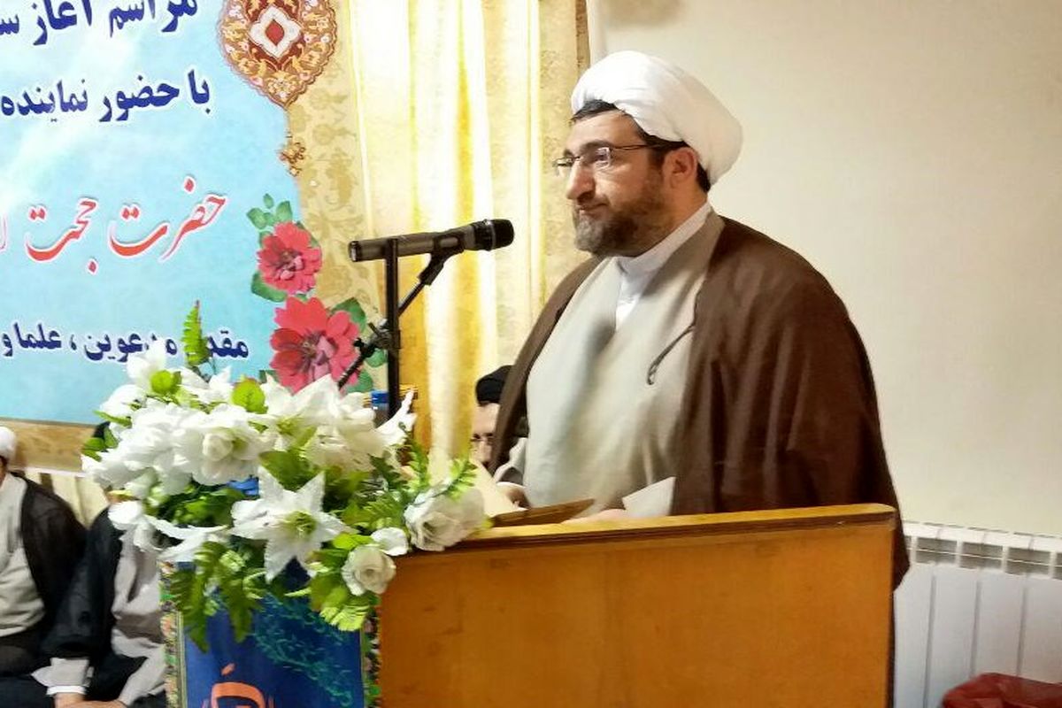 حجت الاسلام احمد مطهری اصل