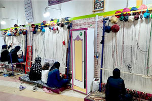 افتتاح سه طرح کارآفرینی در فامنین 