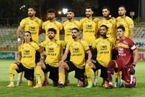 سپاهان با ۳ گل امیدش برای ماندن در آسیا را پررنگ کرد