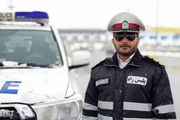 محورهای مسدود به‌ دلیل شرایط زمستانی افزایش یافت