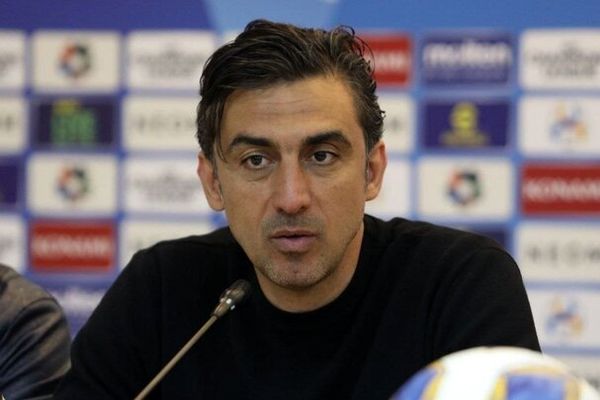  تیم جوانم با قلب بزرگ جنگید