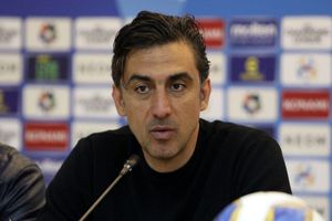  تیم جوانم با قلب بزرگ جنگید