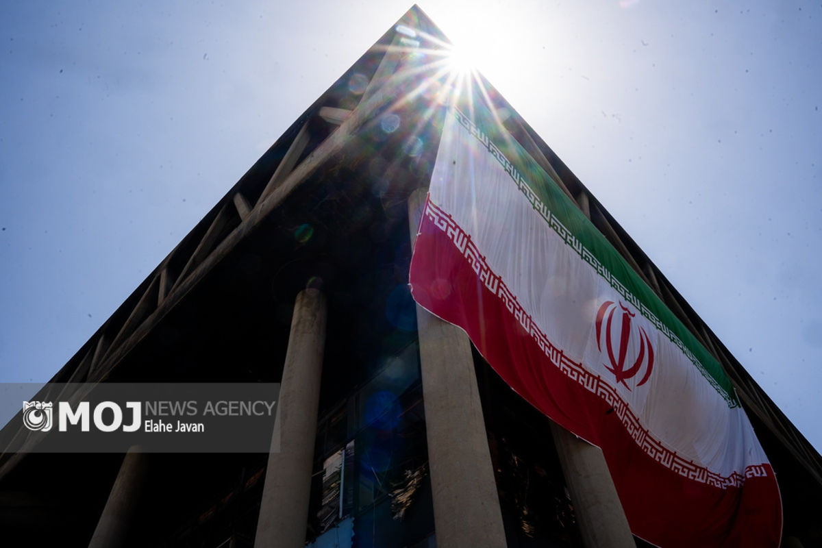 بازدید اصحاب رسانه از ساختمان صداوسیما