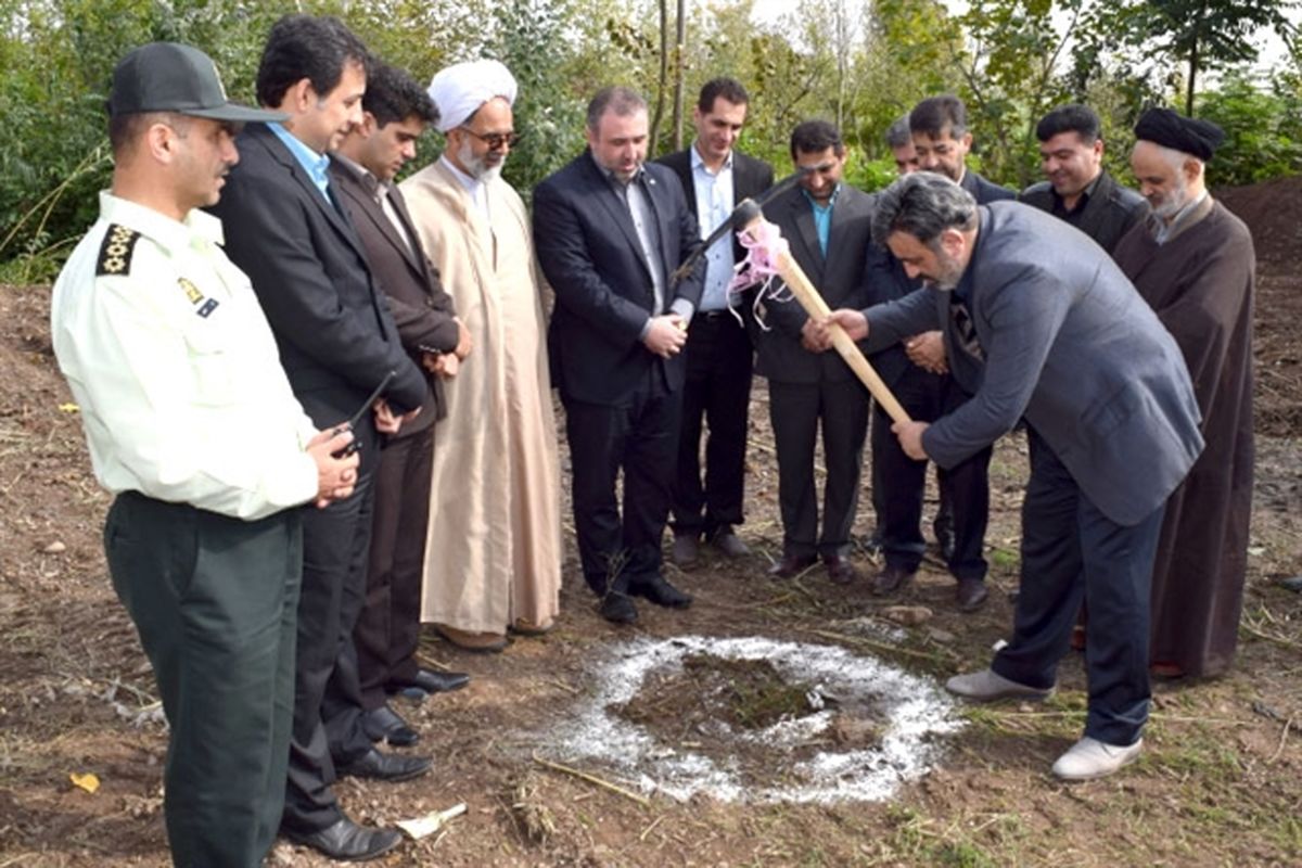 احداث شورای حل اختلاف