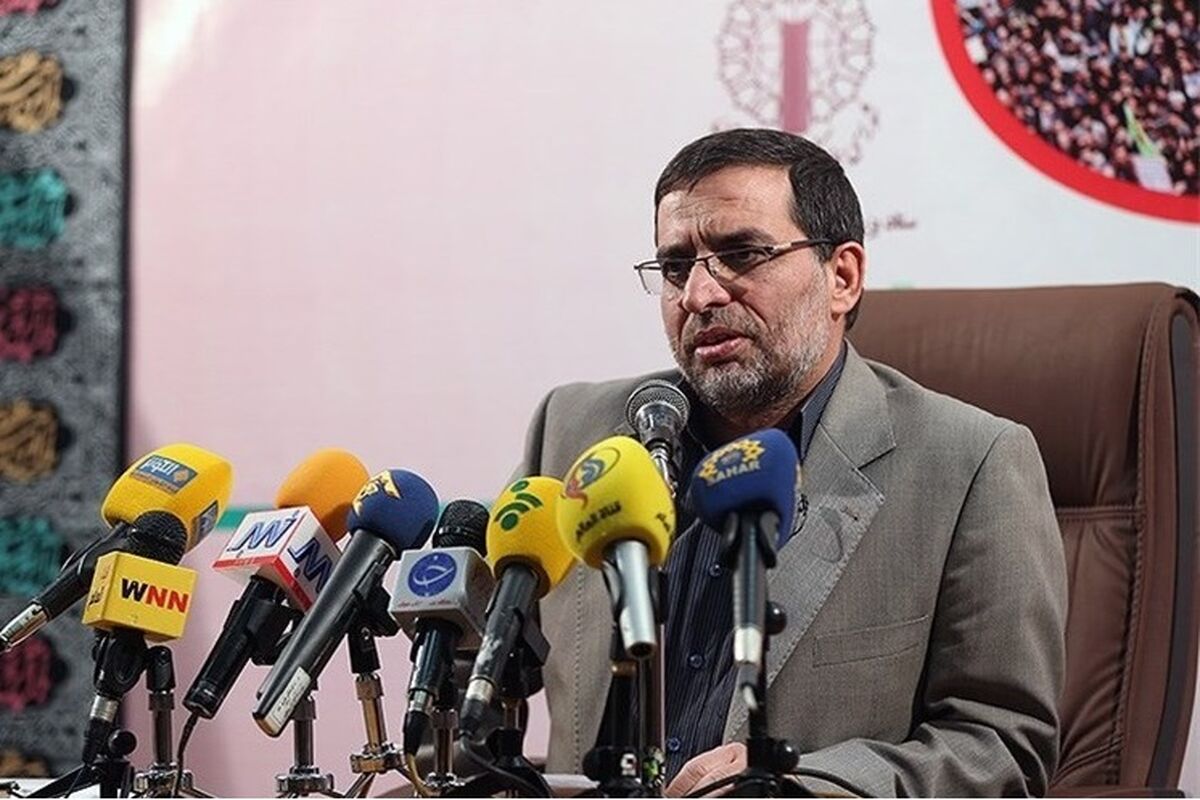 رئیس ستاد مرکزی