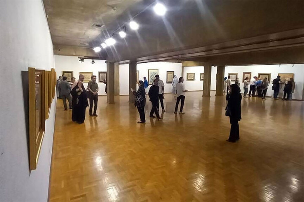 موزه هنرهای معاصر