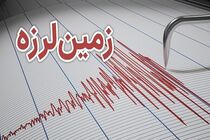 چهارمین زمین لرزه در خوزستان ثبت شد