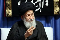 وضعیت عمومی آیت الله علوی گرگانی مساعد است